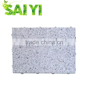 Cheap Waterproof Material Aluminum Sheet Wall Panel thumbnail-4