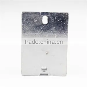 Ssr-40DA 40A Ssr Single Phase Solid State Relay thumbnail-2