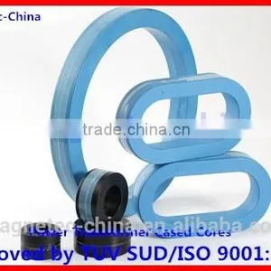 Nanocrystalline Core for High-speed Rail Power System thumbnail-4