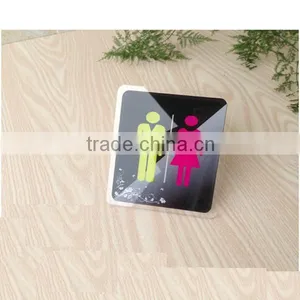 Customized Classic Acrylic Signage thumbnail-4