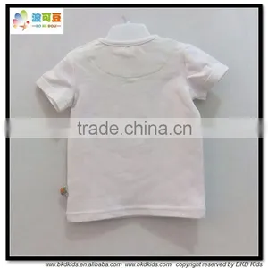 BKD Comebd Cotton Newborn Custom Led T-shirt thumbnail-2
