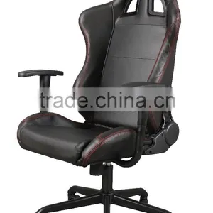 Simple Office Race Chair Race Car Chair Racing Chair HC-R001 thumbnail-4