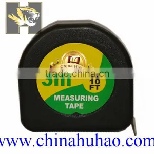 3 Meter Mini Stainless Steel Measuring Tape on Sale thumbnail-1
