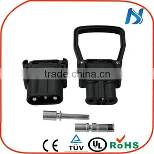 EC DIN80A Battery Connector 320a Forklift Plug thumbnail-1