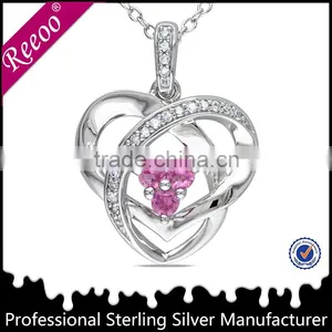 China Manufacturer Jewelry Items for Promtion Gift thumbnail-1