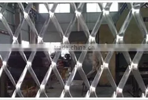 Expanded Metal Mesh thumbnail-2