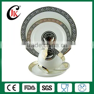 Wholesale Royal Bone China Italian Ceramic Dinnerware Set,Ceramic Dinner Set thumbnail-1