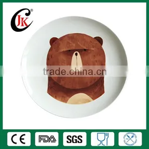 Wholesale Ceramic Sublimation Plate for Sublimation Machine thumbnail-4