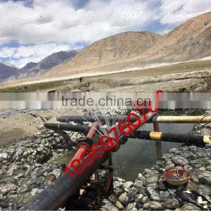 Two Pumps in One Solar System Inverter for Farmland Irrigation 1-50HP Pumping thumbnail-2