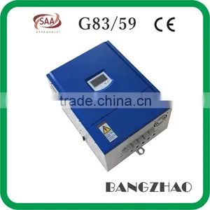 5kw Wind Generator System Battery Charge Controller thumbnail-6