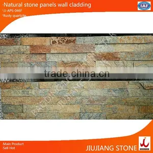 Natural Stone Veneer Decorative Wall Cladding thumbnail-1