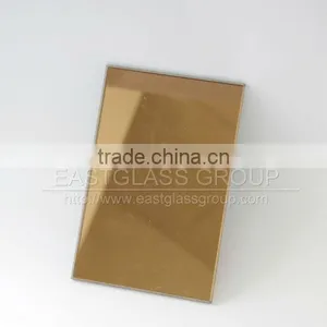 Factory High Quality Golden Silver MirrorGlass thumbnail-2