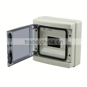 Remote Control Plastic Enclosure HA-8WAY thumbnail-1