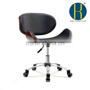 Plywood Living Room Chair, Computer Chair With Truly Outstanding and Eyecatching Design thumbnail-1