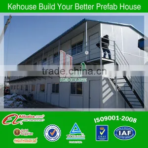 House From Prefab Houses Supplier or Manufacturer thumbnail-1