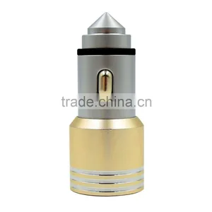 VKC101 Broken Window Car Charger thumbnail-2