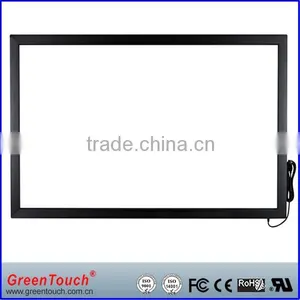 GreenTouch 47'' ir Touch Panel for Android ,multi ir Touch Screen With Fast Response,infrared Touch Frame for Kiosk thumbnail-1