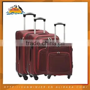 Wholesale Durable Top Quality Hard Shell Luggage thumbnail-1