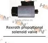 Zoomlion Stirring Motor Concrete Pump Spare Parts for Sany Schwing Cifa Putzmeister thumbnail-3