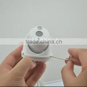 Cheap Price 720P Very Very Small Dome Camera Mini Indoor 1.0MP AHD Camera thumbnail-2