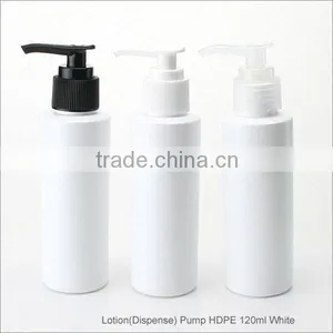 Dispenser LDPE 120ml White thumbnail-1