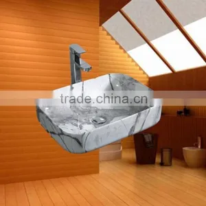 Bixun Mid East Home Garden Colored Toilet Sinks thumbnail-5