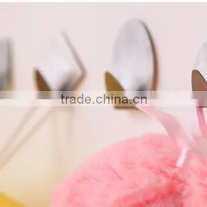 Stainless Steel Adhesive Hook thumbnail-1