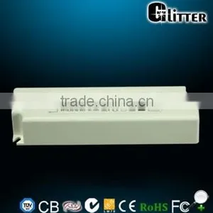 50w High Quality Constant Current LED Driver With CB SAA GS Approval thumbnail-1