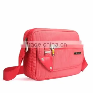 Wholesale Fashion Red Shouler Bag For Lady thumbnail-3