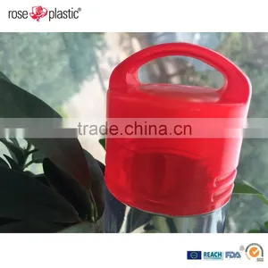 PE PVC PP Colorful Plastic Diy Tubes Packaging With Labelling Printing Available Holiday Box HB thumbnail-5