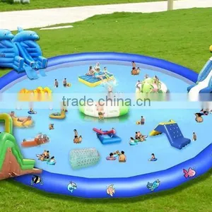2017 Intex Inflatable Swimming Pool For Sale thumbnail-3