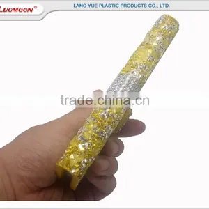 Folio Opening Design Leather Diamond Phone Case for Vivo Y11 Y15 Y51 Y22 Y28 thumbnail-6