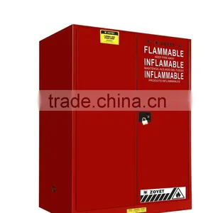 Flammable Liquid Safety Cabinet thumbnail-1