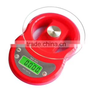 7kg/1g Cheap Digital Kitchen Scale With Counting Function thumbnail-1