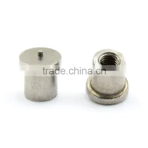 Standoff Internally Threaded CD Welding Stud thumbnail-3