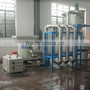 Centrifugal Washer Extractor thumbnail-1