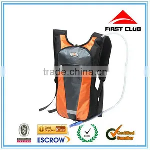 Hydration Backpack Water Backpack Climbing Backpack 005B thumbnail-1