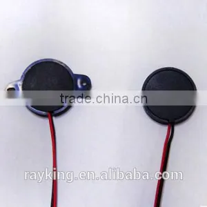 Piezoelectric Buzzer , 23mm*5mm Buzzer , 6V Buzzer thumbnail-1