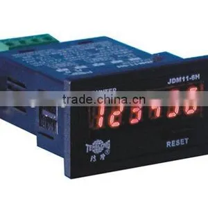 JSS-6H Electronic Accumulative Timer of 6 Digital thumbnail-1