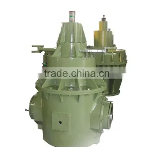 Twin Shaft Marine Planetary Gearbox thumbnail-2