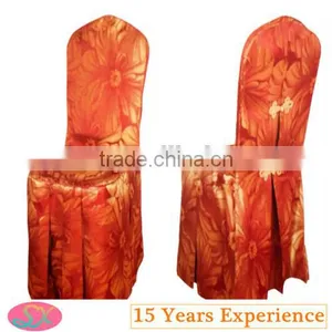 Top 10 10 Years Experience Spandex Chair Cover Banquet thumbnail-1