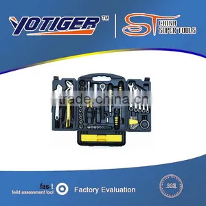 Kraft 62pcs Professional Tool Set thumbnail-2