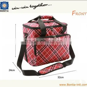 Hot Selling Pvc Wine Cooler Plastic Bag thumbnail-1