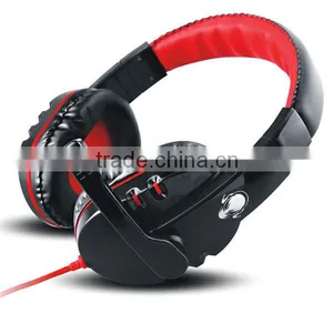High Quality Factory Price Bluetooth Stereo Gaming Headset With Mic thumbnail-1