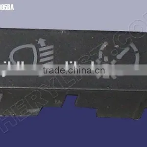 CHERY ORINOCO M11-3772095BA REGULATE SIGN AUTO PARTS CHERY A3 thumbnail-1