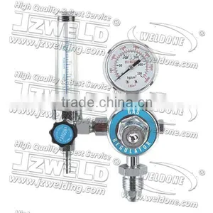 Argon Pressure Regulator thumbnail-1
