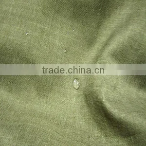Hot Sale 100% Polyester Waterproof Linen Sofa Fabric thumbnail-1