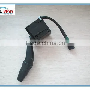 Auto Signal Selector Switch Light Switch 35255-SDA-H01 for Honda for ACCORD for CIVIC thumbnail-1