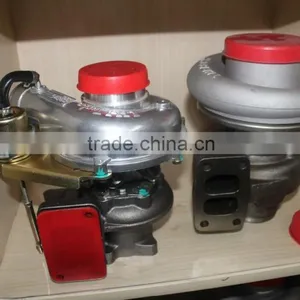 2016 The Lowest Price of All Kinds of Turbocharger for Engine With Prime Quality thumbnail-5