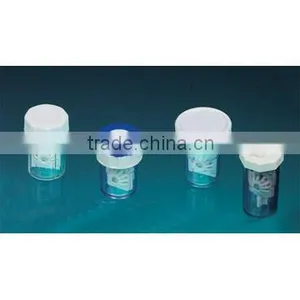 HL-299 HL-872 HL-296 HL-892 Contact Lens Cleaner Case and Box thumbnail-1
